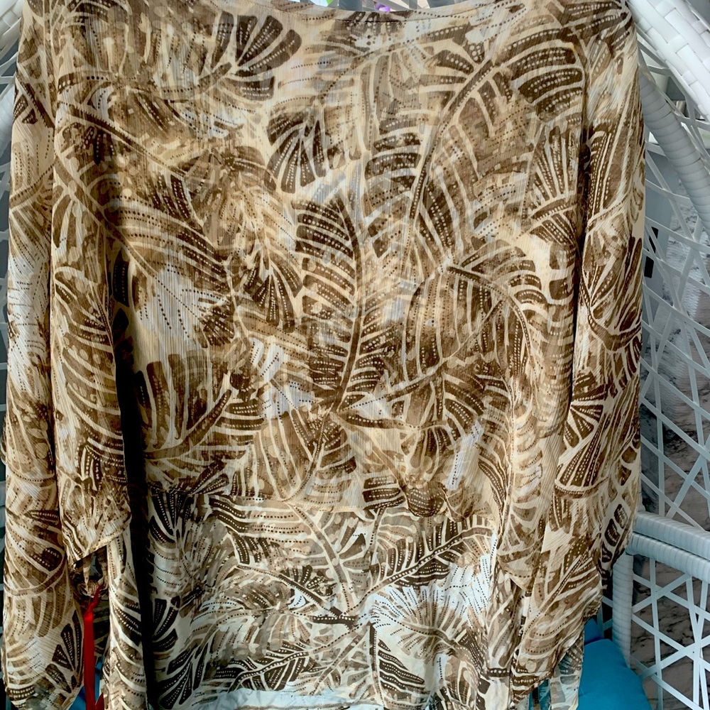 Ruby Rd Top - image 2